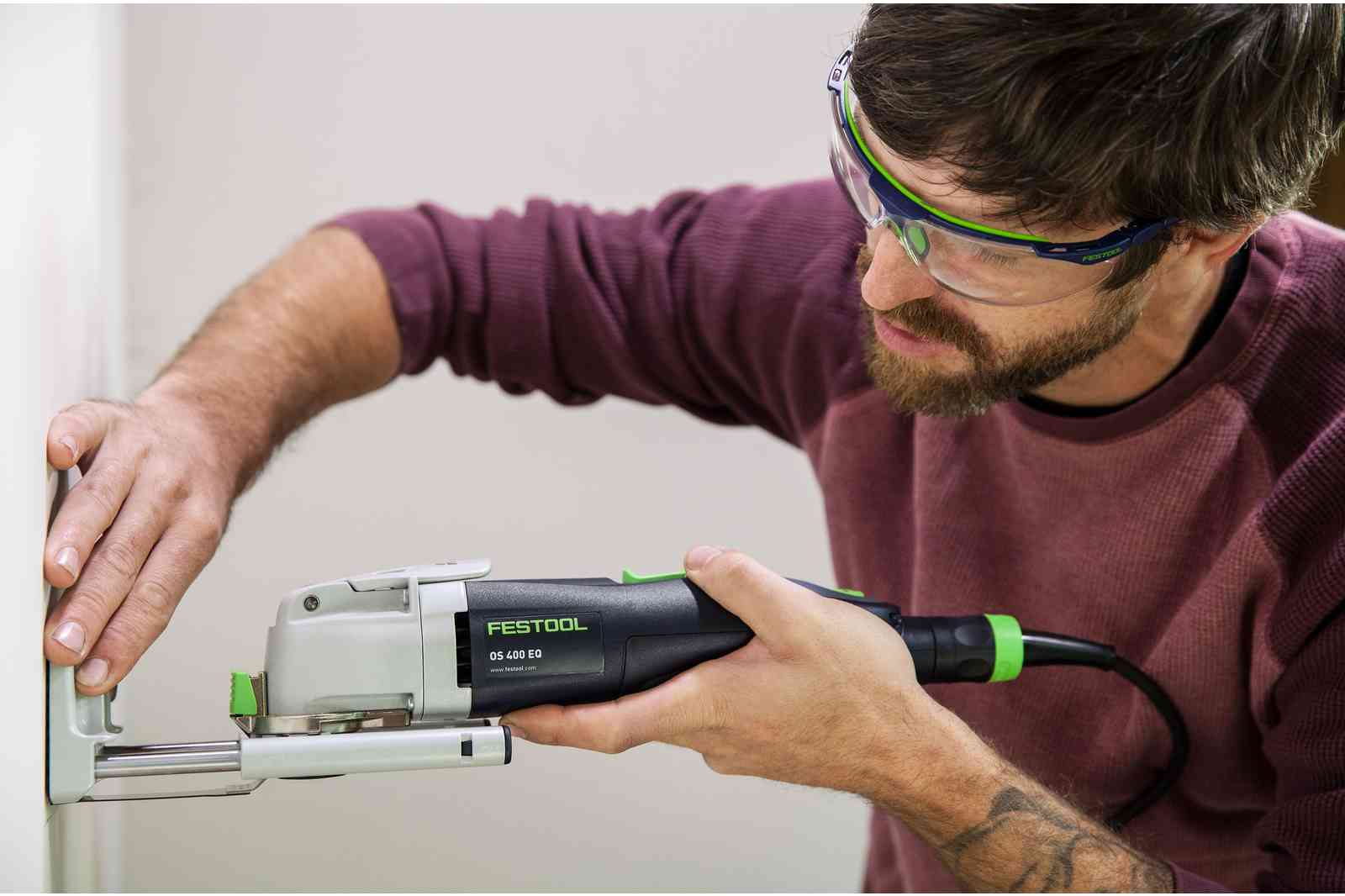 Festool Vecturo Multi-tool