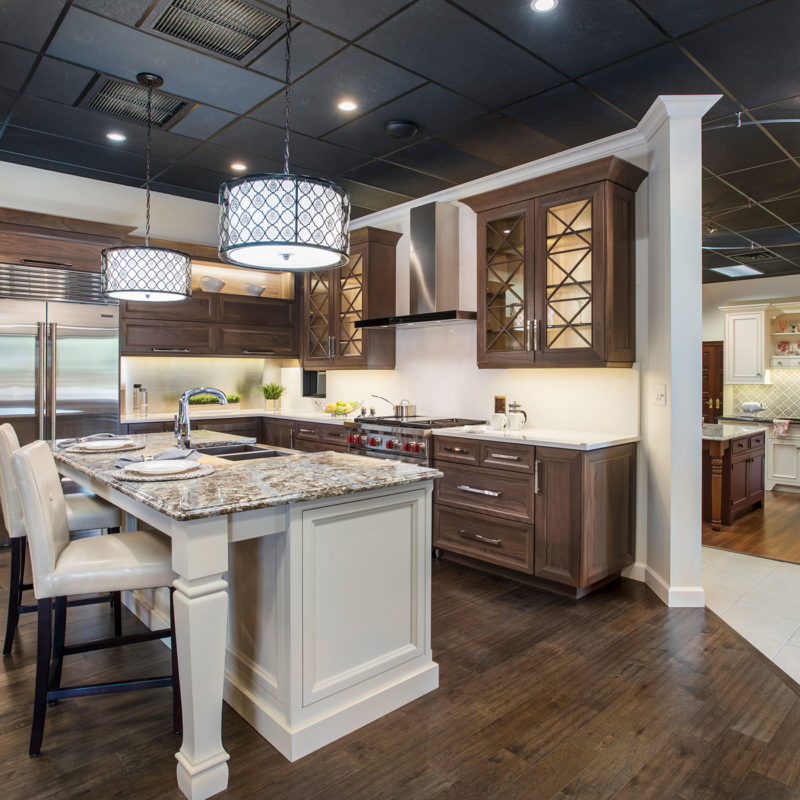 Kitchens by YH
