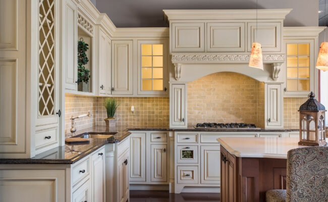 Kitchens by YH