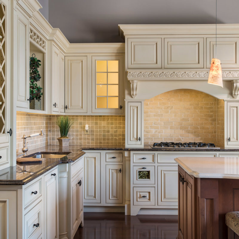Kitchens by YH