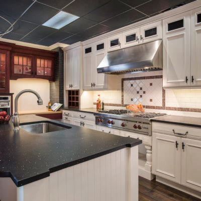 Kitchens by YH