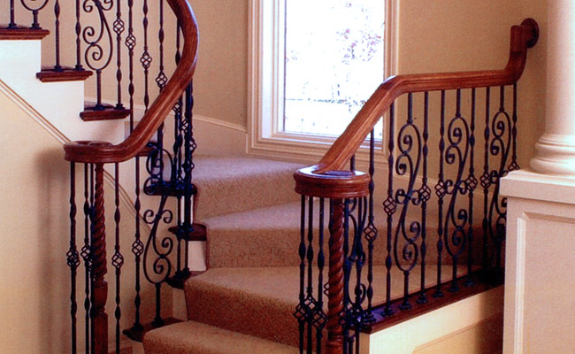 Durawood Stair