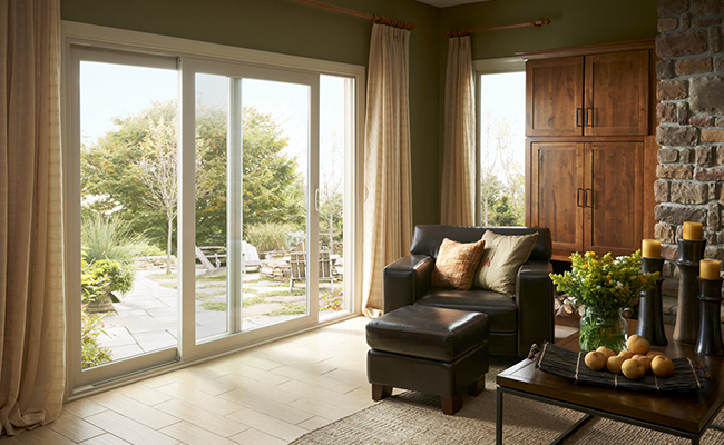 Simonton Patio Doors