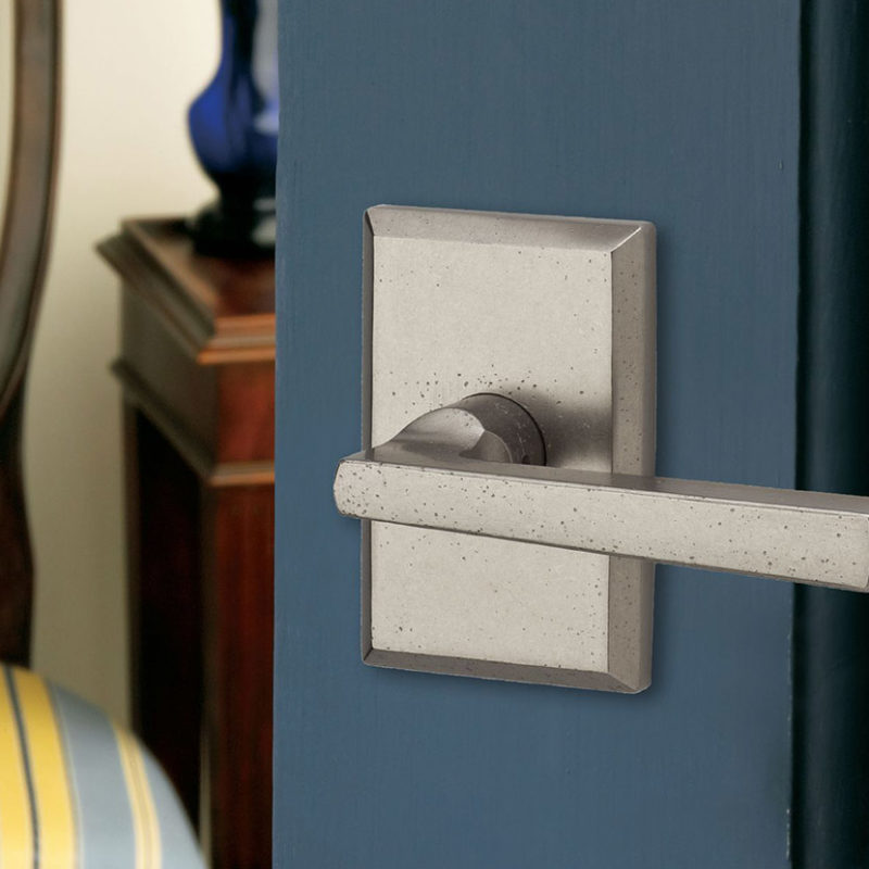 Architectural Hardware