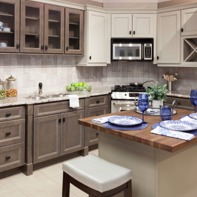 Kitchens by YH