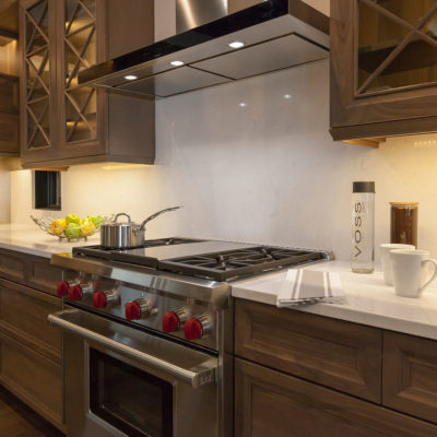 Kitchens by YH