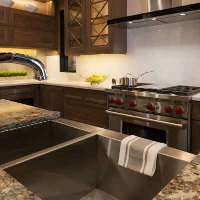 Kitchens by YH