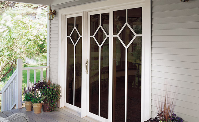 Marvin Patio Doors